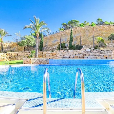 Benidorm Sky 29