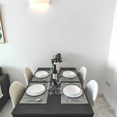 Lägenhet Floor 29 - Two-bedroom With Sea Views