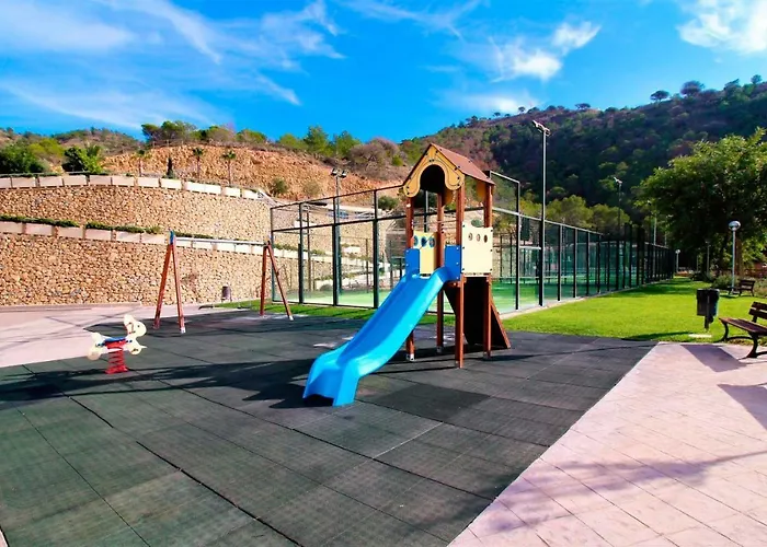 شقة Floor 29 - Two-bedroom With Sea Views *