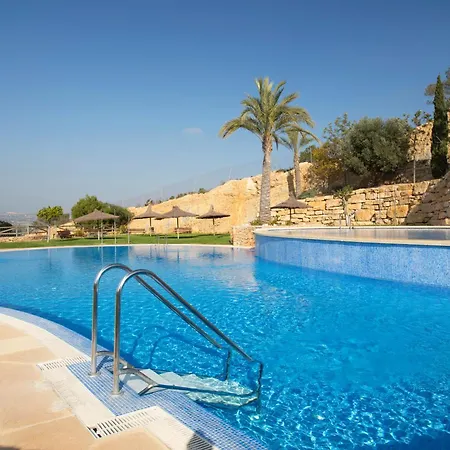 Appartement Floor 29 - Two-bedroom With Sea Views Benidorm