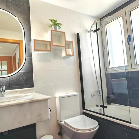 Апартаменты Floor 29 - Two-bedroom With Sea Views *